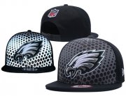 Cheap NFL Philadelphia Eagles Stitched Snapback Hats 064