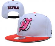 Cheap New Jersey Devils Snapbacks YD001