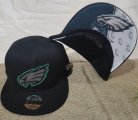 Cheap 2021 NFL Philadelphia Eagles Hat GSMY 0811