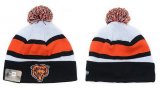 Cheap Chicago Bears Beanies YD004