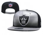 Cheap Oakland Raiders Snapback Ajustable Cap Hat YD 2