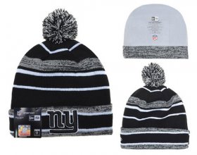 Cheap New York Giants Beanies YD012