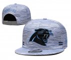 Cheap 2021 NFL Carolina Panthers Hat TX604