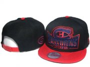 Cheap NHL MONTREAL CANADIENS GEAR HATS 2