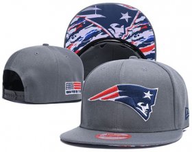 Cheap NFL New England Patriots Stitched Snapback Hats 159