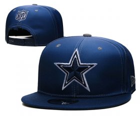 Cheap Dallas Cowboys Stitched Snapback Hats 078