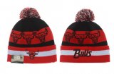 Cheap Chicago Bulls Beanies YD019