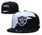 Cheap NFL 2021 Oakland Raiders hat GSMY