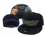 Cheap Los Angeles Lakers Snapback Ajustable Cap Hat YD 20-04-07-13