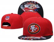 Cheap 2021 NFL San Francisco 49ers 15 hat GSMY