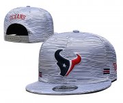 Cheap 2021 NFL Houston Texans Hat TX604