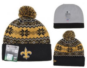 Cheap New Orleans Saints Beanies YD006