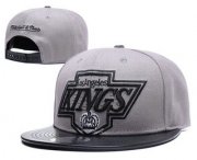 Cheap Los Angeles Kings Snapback Ajustable Cap Hat GS 7