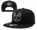 Cheap Chicago Blackhawks Snapbacks YD017