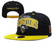 Cheap Pittsburgh Penguins Snapbacks YD005