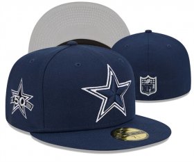 Cheap Dallas Cowboys Stitched Snapback Hats 136