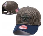 Cheap NFL Dallas Cowboys Stitched Snapback Hats 222