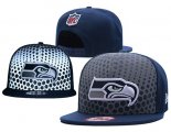 Cheap NFL Seattle Seahawks Stitched Snapback Hats 119