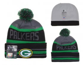 Cheap Green Bay Packers Beanies YD007