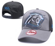 Cheap NFL Carolina Panthers Stitched Snapback Hats 105