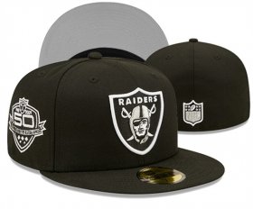 Cheap Las Vegas Raiders Stitched Snapback Hats 126