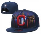 Cheap Cincinnati Reds Stitched Snapback Hats 015