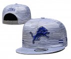 Cheap 2021 NFL Detroit Lions Hat TX604