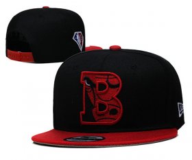 Cheap Chicago Bulls Stitched Snapback Hats 034