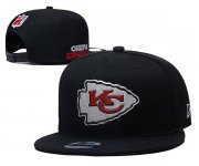 Cheap Kansas City Chiefs Stitched Snapback Hats 068