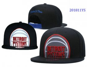 Cheap Detroit Pistons YS hats