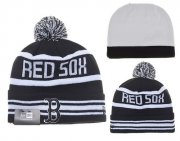 Cheap Boston Red Sox Beanies YD003