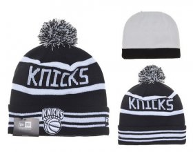 Cheap New York Knicks Beanies YD005