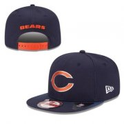 Cheap Chicago Bears Snapback._18117