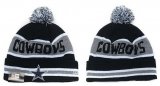 Cheap Dallas Cowboys Beanies YD007