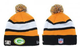 Cheap Green Bay Packers Beanies YD003