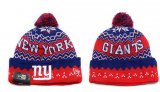 Cheap New York Giants Beanies YD002