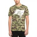 Wholesale Cheap Men's Tampa Bay Buccaneers '47 Camo Alpha T-Shirt