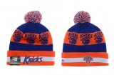 Cheap New York Knicks Beanies YD007