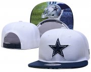 Cheap 2021 NFL Dallas Cowboys Hat TX427