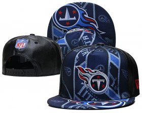 Cheap 2021 NFL Tennessee Titans Hat TX407