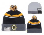 Cheap Boston Bruins Beanies YD003