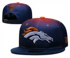 Cheap Denver Broncos Stitched Snapback Hats 057