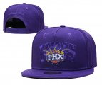 Cheap 2021 NBA Phoenix Suns Hat TX326