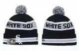 Cheap Chicago White Sox Beanies YD001