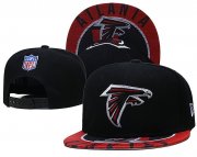 Cheap 2021 NFL Atlanta Falcons Hat TX 07071