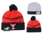 Cheap Chicago Bulls Beanies YD006