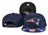 Cheap Patriots Fresh Logo Navy Adjustable Hat SF