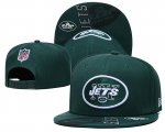 Cheap 2021 NFL New York Jets Hat GSMY4071