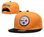 Cheap NFL Pittsburgh Steelers Hat TX 04183