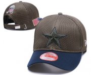 Cheap NFL Dallas Cowboys Stitched Snapback Hats 222